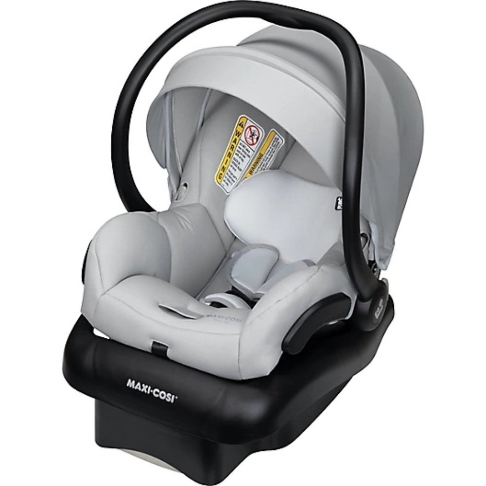 NEVER USED Maxi-Cosi® Mico 30 Infant Car Seat in Polished Pebble